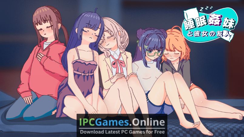 Mesmerizing My Lil' Sis and Her Besties APK 2.0 + PC Download
