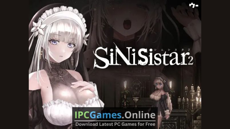 SiNiSistar 2 Free Download