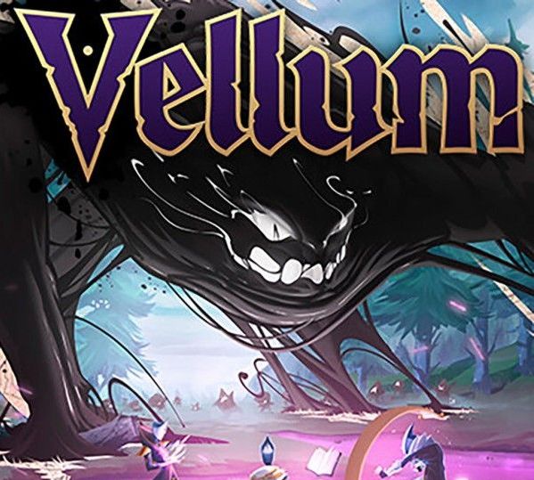 Vellum Game Free Download