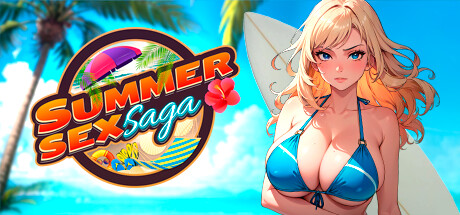 Summer Sex Saga [Dreamers Workshop] [2024]